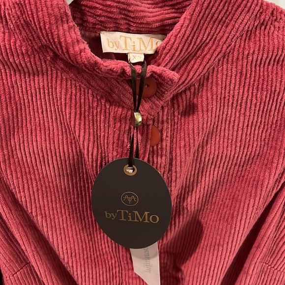 byTiMo corduroy dress - Picture 4 of 5